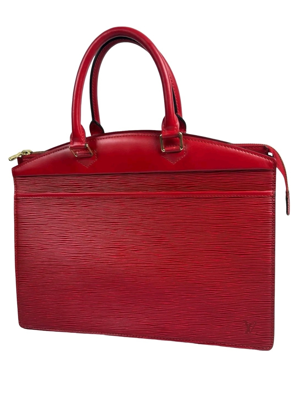 Louis Vuitton Red Epi Leather Riviera - With COA ♥️🔥